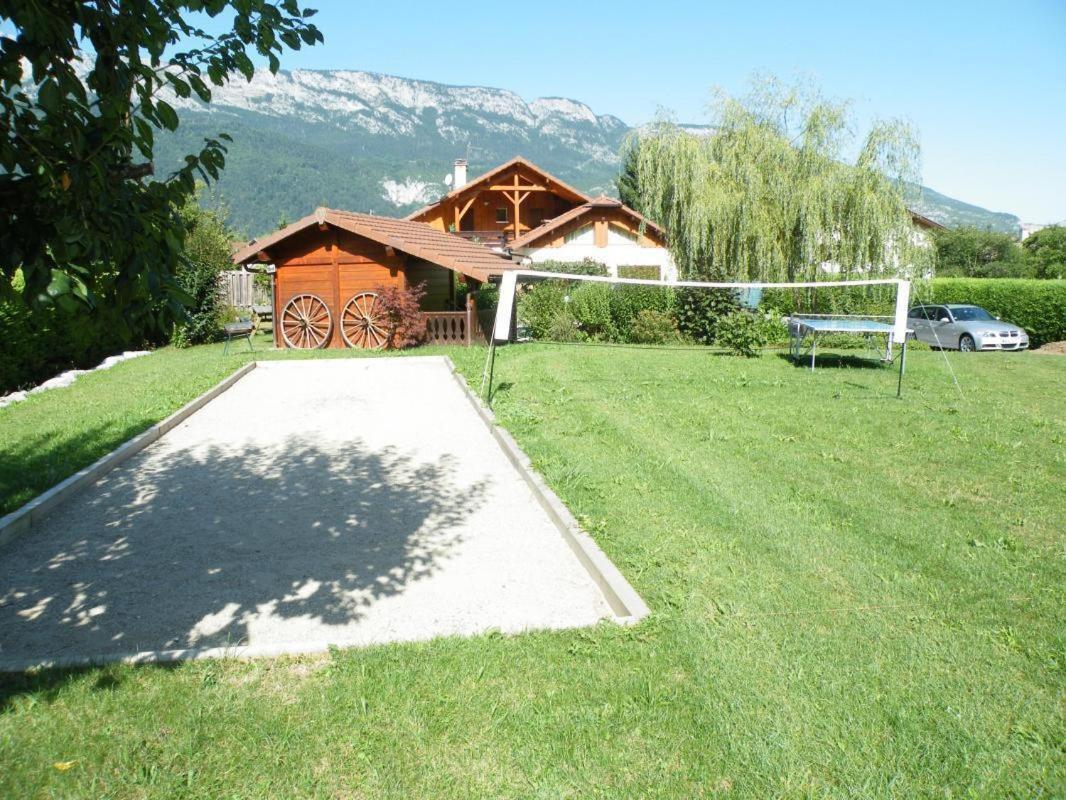 Annecy 07 - Au Royaume Des Marmottes - Appt 07 *