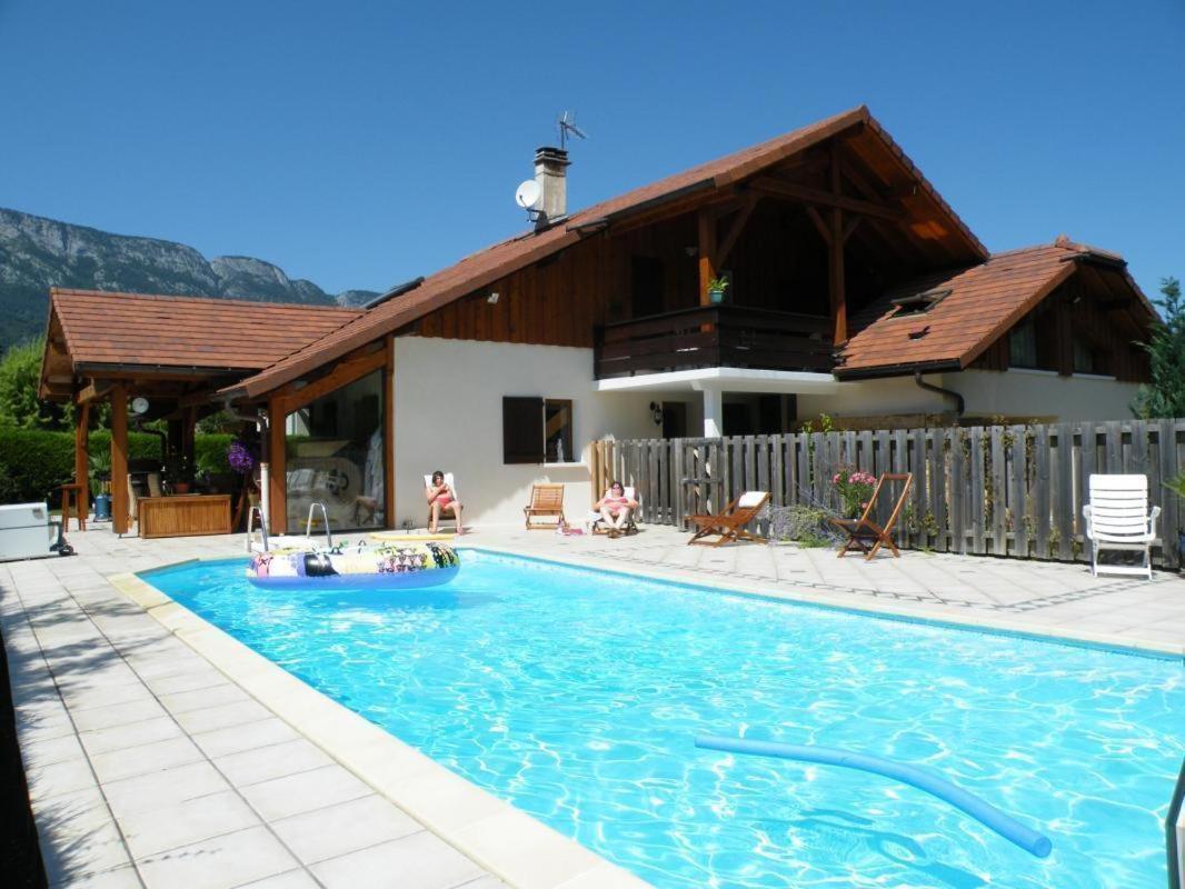 Annecy 07 - Au Royaume Des Marmottes - Appt 07